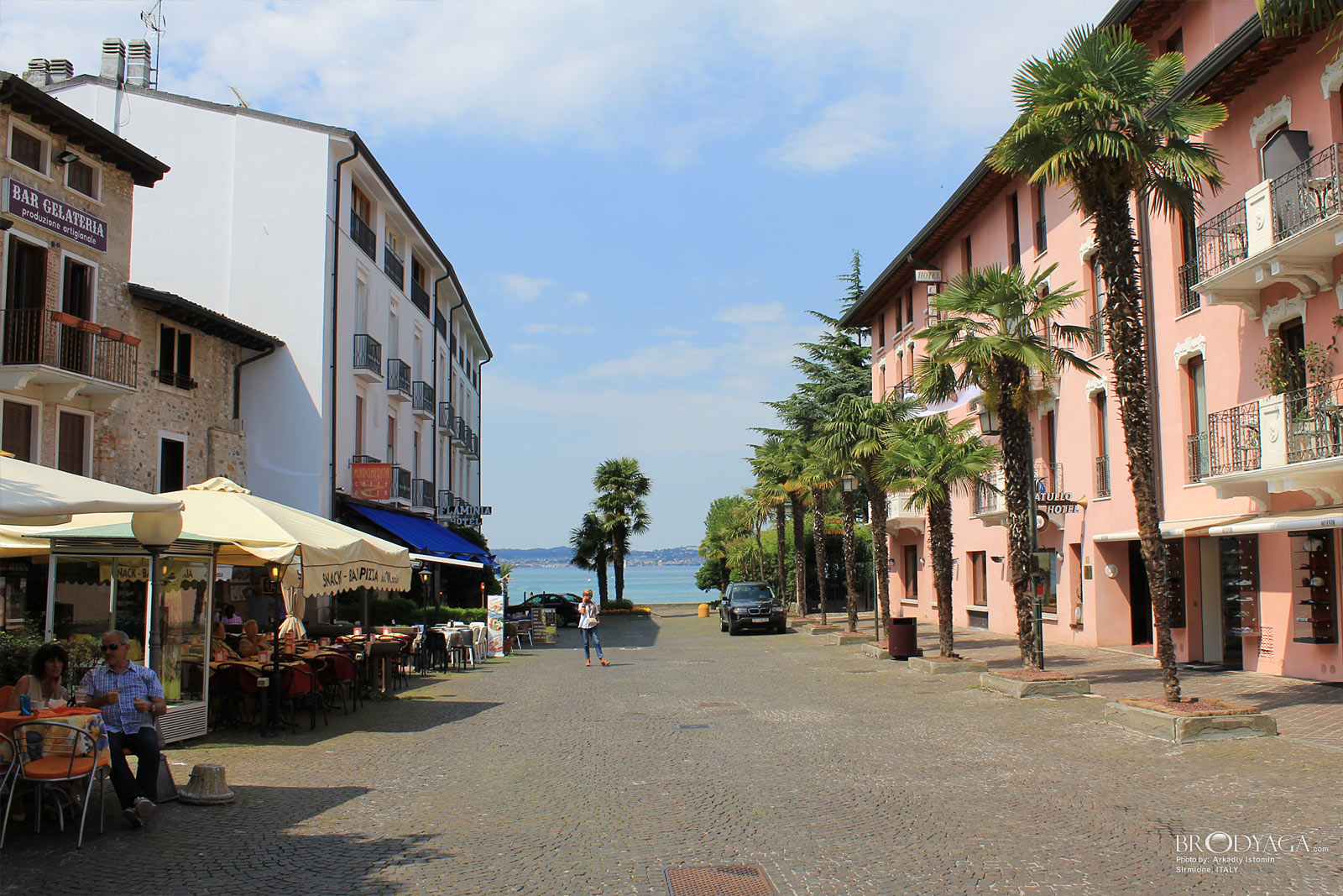 Sirmione